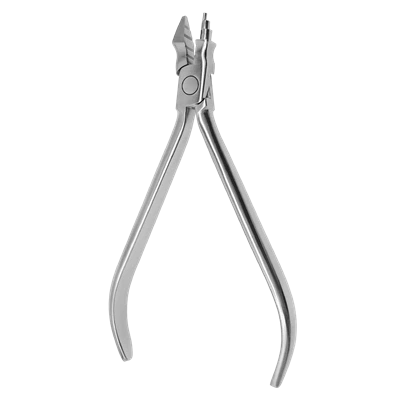 خم شدن حلقه جوان Plier