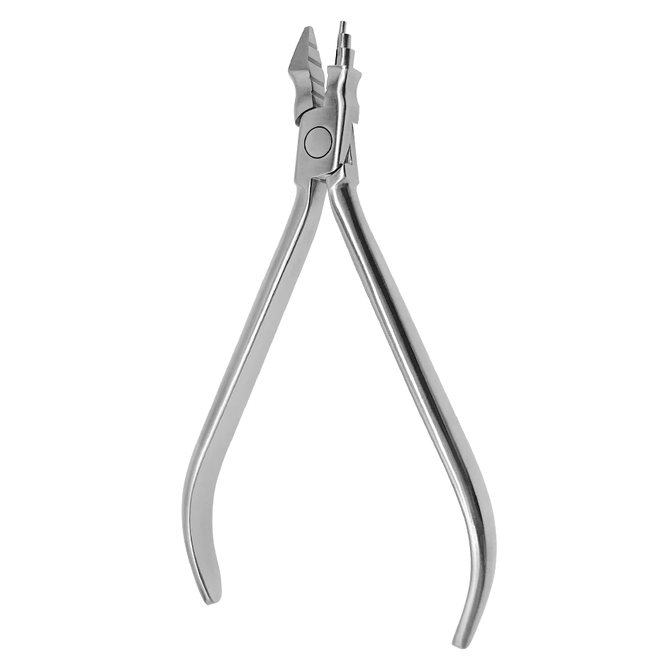 خم شدن حلقه جوان Plier